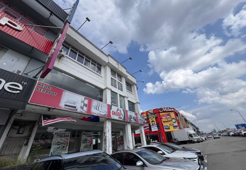 Taman Nusa Bestari, Skudai