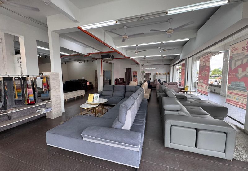 Taman Nusa Bestari, Skudai