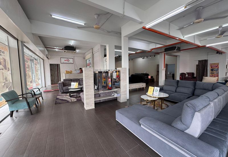 Taman Nusa Bestari, Skudai