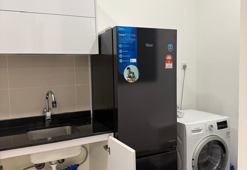 Eco Nest @ Eco Botanic