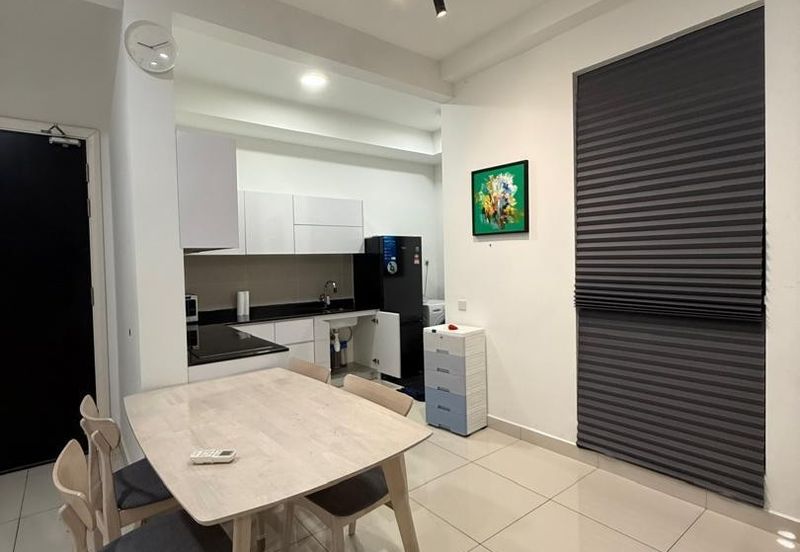 Eco Nest @ Eco Botanic