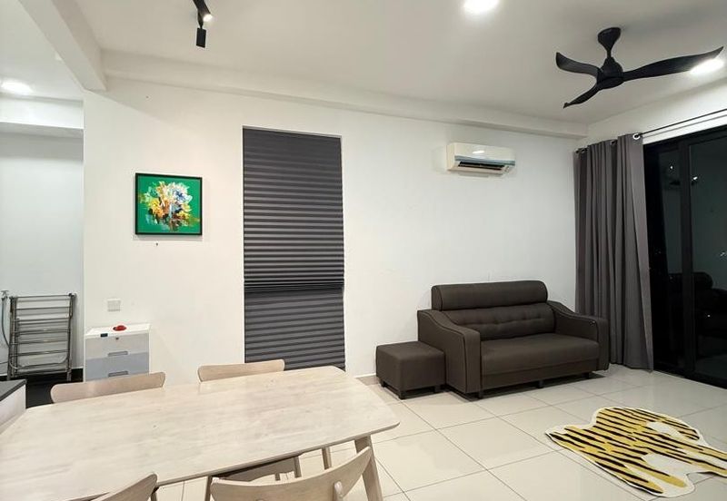 Eco Nest @ Eco Botanic