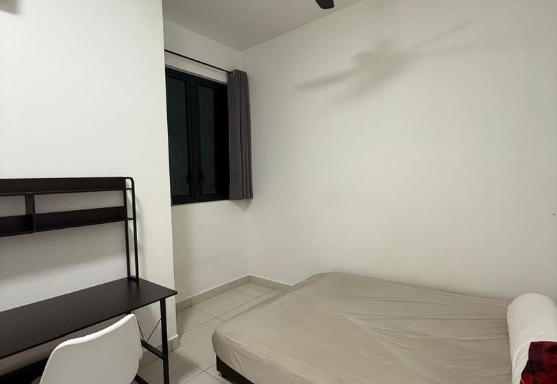 Eco Nest @ Eco Botanic