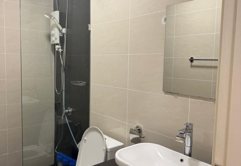 Eco Nest @ Eco Botanic