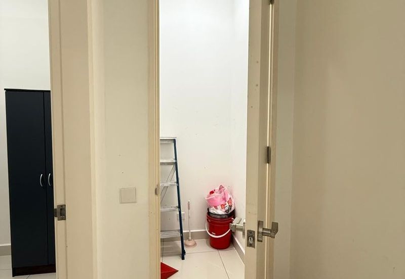 Eco Nest @ Eco Botanic