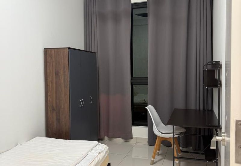 Eco Nest @ Eco Botanic