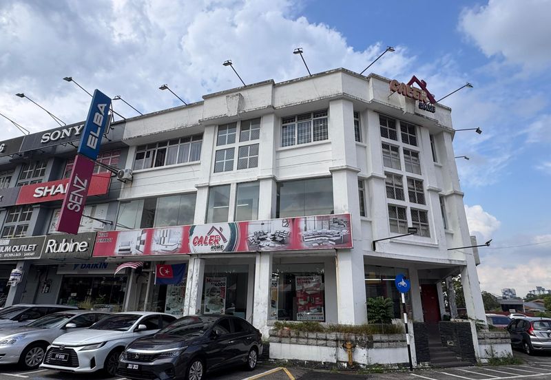 Taman Nusa Bestari, Skudai