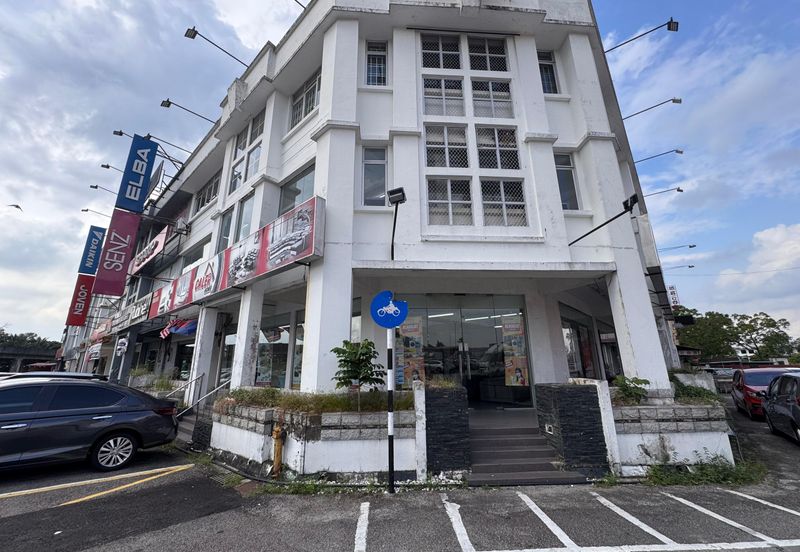 Taman Nusa Bestari, Skudai