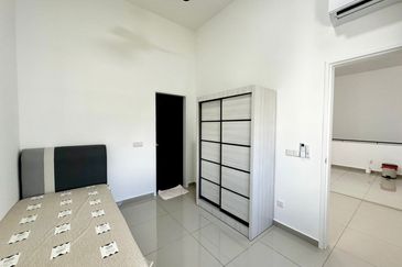 The Borough @ Eco Botanic 2