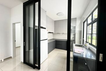 The Borough @ Eco Botanic 2