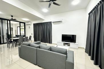 The Borough @ Eco Botanic 2