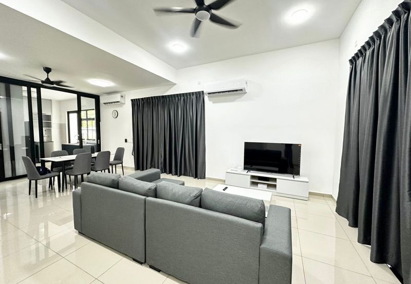 The Borough @ Eco Botanic 2