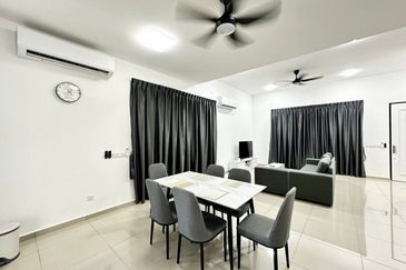 The Borough @ Eco Botanic 2