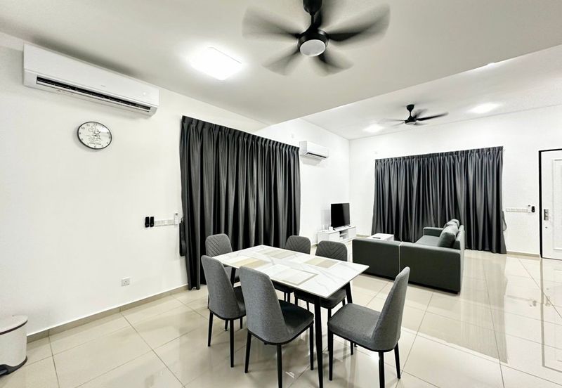 The Borough @ Eco Botanic 2