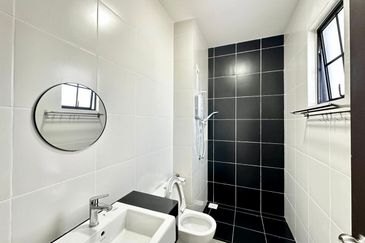 The Borough @ Eco Botanic 2