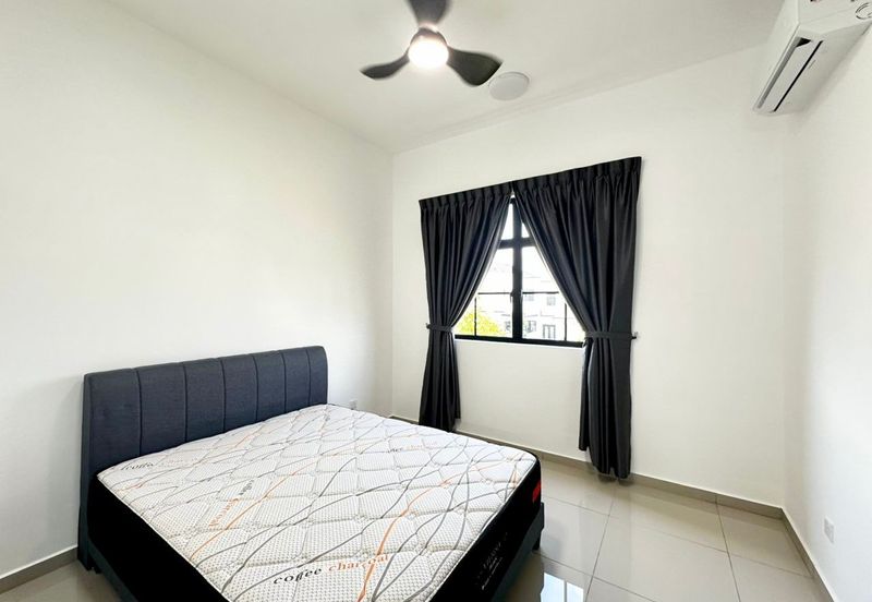 The Borough @ Eco Botanic 2