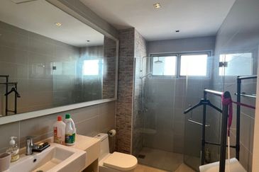 Trinidad Suites @ Puteri Habour