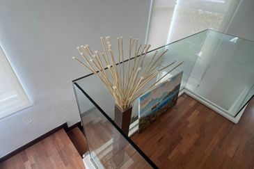 Trinidad Suites @ Puteri Habour