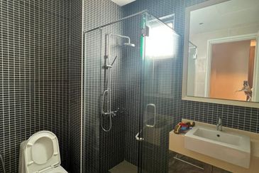 Trinidad Suites @ Puteri Habour