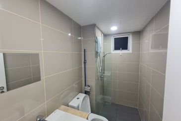 Sentul Point Residence