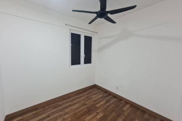 Sentul Point Residence