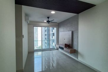 Sentul Point Residence