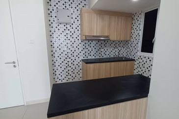 Sentul Point Residence