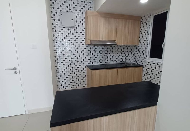 Sentul Point Residence