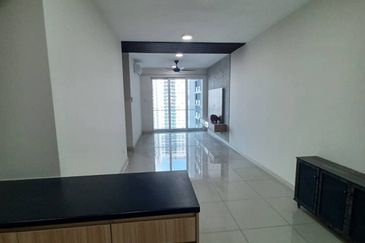 Sentul Point Residence