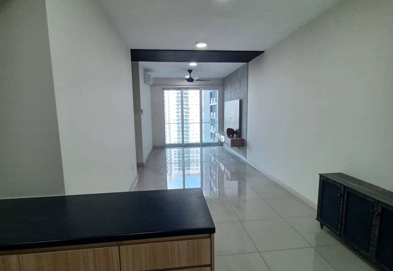 Sentul Point Residence