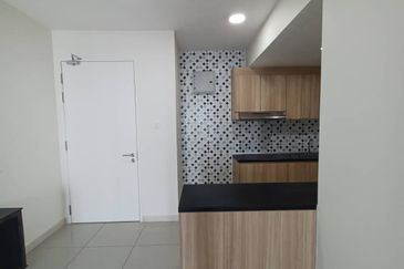 Sentul Point Residence