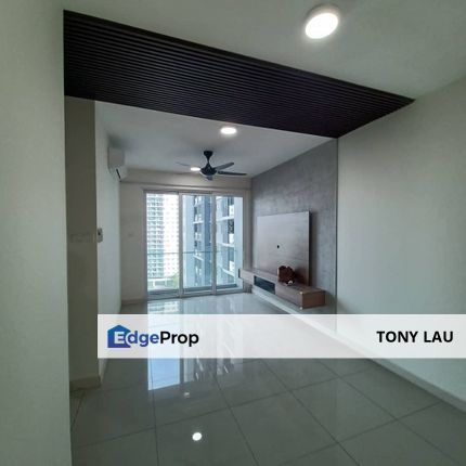 For Rent: City Living Sentul Point Suites Apartment, Jln Sentul Pasar, Sentul, Kuala Lumpur, Kuala Lumpur, Sentul