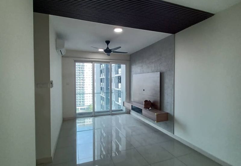 Sentul Point Residence