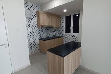 Sentul Point Residence