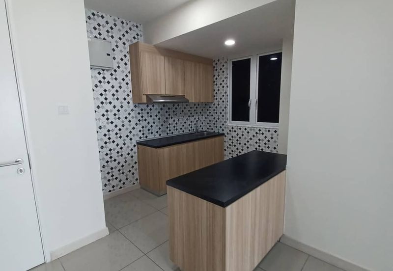 Sentul Point Residence