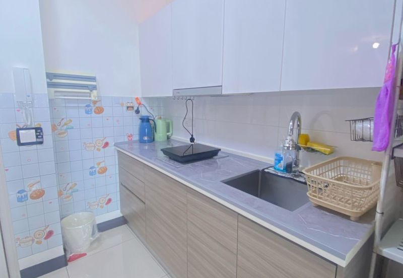 28 Boulevard (28 BLVD)