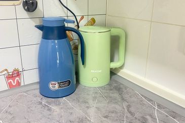 28 Boulevard (28 BLVD)