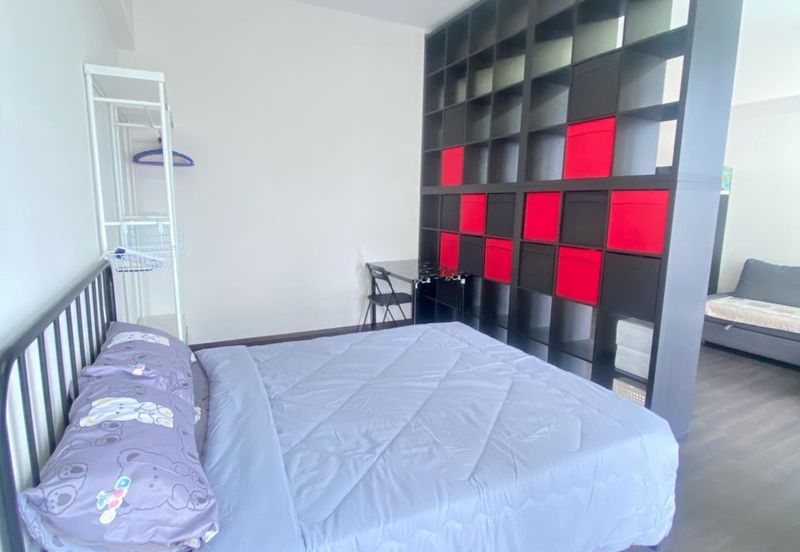 28 Boulevard (28 BLVD)