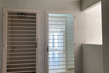 Maxim Citylights @ Sentul KL