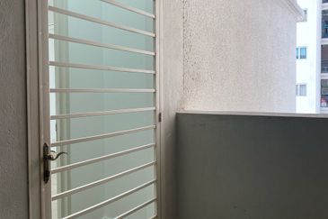 Maxim Citylights @ Sentul KL