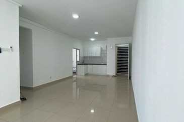 Maxim Citylights @ Sentul KL