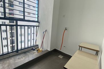 Maxim Citylights @ Sentul KL