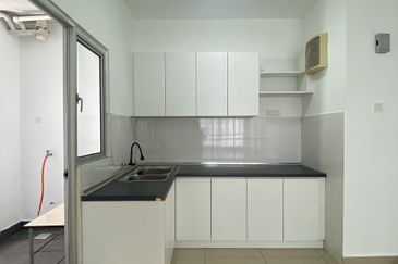 Maxim Citylights @ Sentul KL