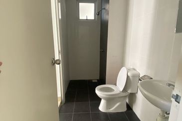 Maxim Citylights @ Sentul KL