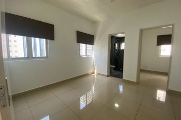 Maxim Citylights @ Sentul KL