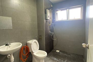 Maxim Citylights @ Sentul KL