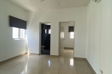 Maxim Citylights @ Sentul KL