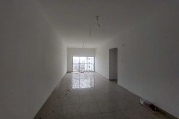 Zeta DeSkye Residence