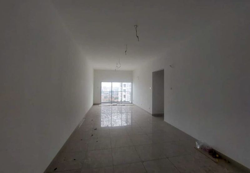 Zeta DeSkye Residence