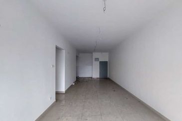 Zeta DeSkye Residence